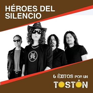 Discografia Heroes Del Silencio MEGA DiscografiasporMEGA