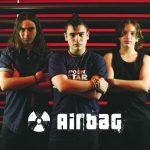 Discografia Airbag