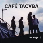 Discografia Café Tacvba