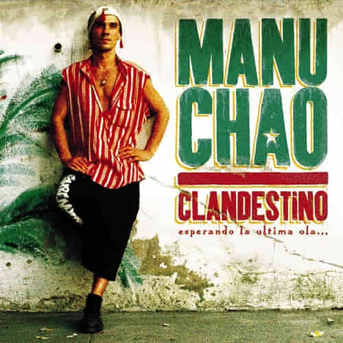 Manu Chao
