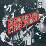 Discografia Los Fabulosos Cadillacs