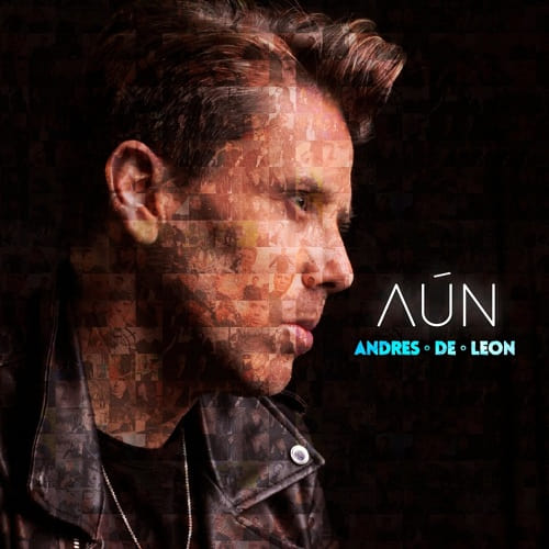Discografia Andrés de León