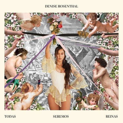 Discografia Denise Rosenthal