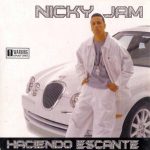 Discografia Nicky Jam