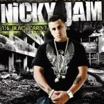 Discografia Nicky Jam