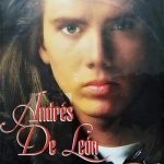 Discografia Andrés de León