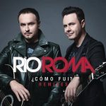 Discografia Rio Roma