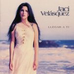 Discografia Jaci Velásquez