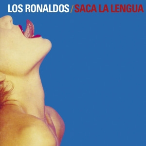 Discografia Los Ronaldos