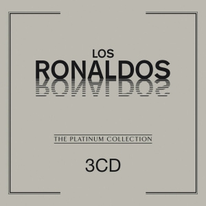 Discografia Los Ronaldos