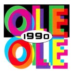Discografia Ole Ole