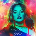 Discografia Becky G