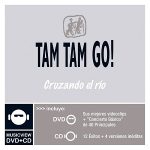 Discografia Tam Tam Go!