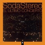 Discografia Soda Stereo