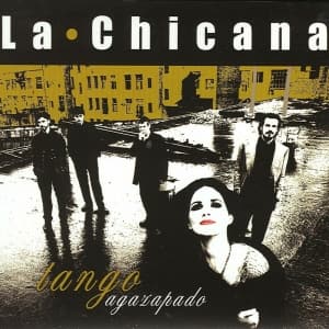 Discografia La Chicana