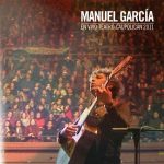 Discografia Manuel Garcia