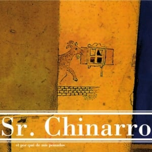 Sr. Chinarro