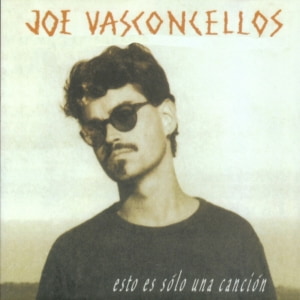 Joe Vasconcellos
