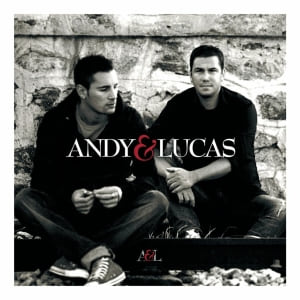 Andy & Lucas