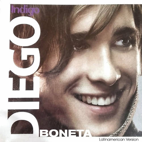 Diego Boneta