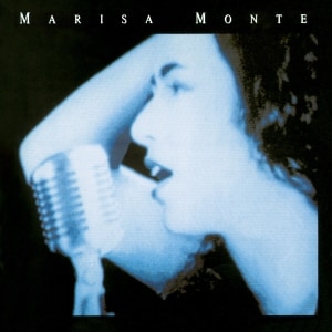 Discografia Marisa Monte
