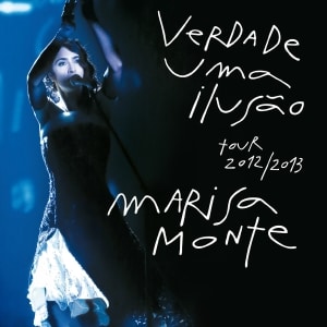 Discografia Marisa Monte