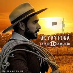 Lazaro Caballero